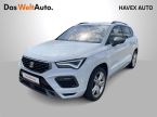 Seat Ateca - fotka číslo 0