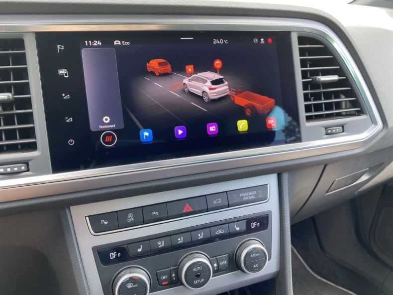 Seat Ateca - hlavní fotka