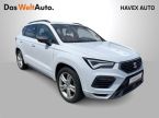 Seat Ateca - fotka číslo 35