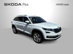 Škoda Kodiaq - fotka číslo 32