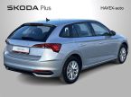 Škoda Scala - fotka číslo 1