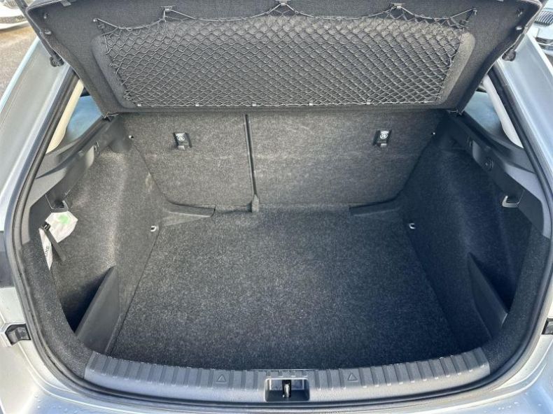 Škoda Scala - hlavní fotka