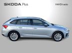 Škoda Scala - fotka číslo 2