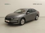 Škoda Octavia - fotka číslo 0