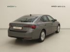 Škoda Octavia - fotka číslo 1