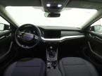Škoda Octavia - fotka číslo 4