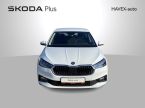 Škoda Fabia - fotka číslo 3