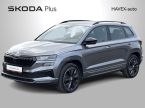 Škoda Karoq - fotka číslo 0