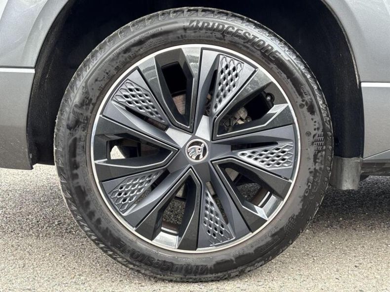Škoda Karoq - hlavní fotka