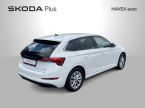 Škoda Scala - fotka číslo 1