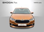 Škoda Fabia - fotka číslo 3