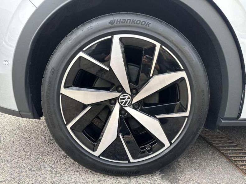 Volkswagen ID.4 - hlavní fotka