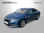 Škoda Superb - fotka číslo 0