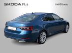 Škoda Superb - fotka číslo 1