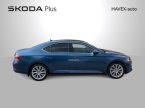 Škoda Superb - fotka číslo 2