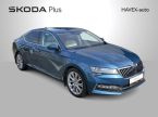 Škoda Superb - fotka číslo 34