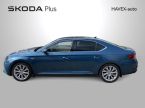 Škoda Superb - fotka číslo 35
