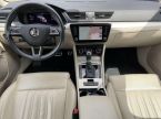 Škoda Superb - fotka číslo 4