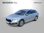 Škoda Octavia - fotka číslo 0