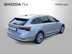 Škoda Octavia - fotka číslo 1