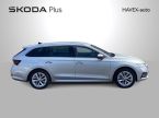 Škoda Octavia - fotka číslo 2