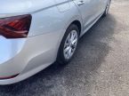 Škoda Octavia - fotka číslo 30