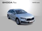 Škoda Octavia - fotka číslo 35
