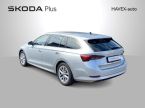 Škoda Octavia - fotka číslo 37
