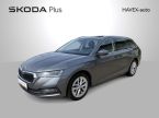 Škoda Octavia - fotka číslo 0