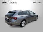 Škoda Octavia - fotka číslo 1