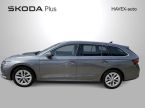 Škoda Octavia - fotka číslo 2