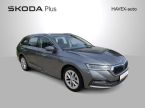 Škoda Octavia - fotka číslo 33