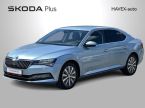 Škoda Superb - fotka číslo 0