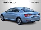 Škoda Superb - fotka číslo 28