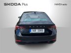 Škoda Octavia - fotka číslo 4