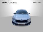 Škoda Octavia - fotka číslo 3