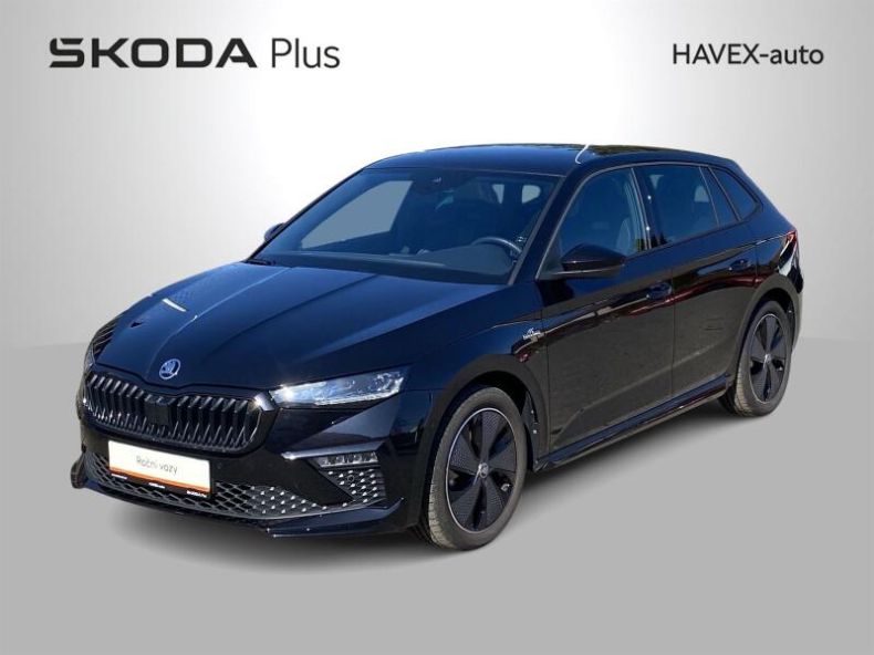 Škoda Scala - hlavní fotka inzerátu