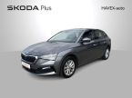 Škoda Scala - fotka číslo 0