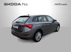 Škoda Scala - fotka číslo 1