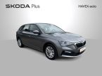 Škoda Scala - fotka číslo 27