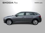 Škoda Scala - fotka číslo 2
