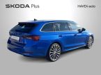 Škoda Octavia - fotka číslo 1