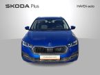 Škoda Octavia - fotka číslo 3