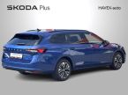 Škoda Superb - fotka číslo 1