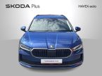 Škoda Superb - fotka číslo 3