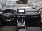 Toyota RAV 4 - fotka číslo 4