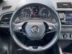 Škoda Fabia - fotka číslo 17