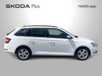 Škoda Fabia - fotka číslo 2
