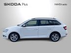 Škoda Fabia - fotka číslo 31