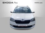 Škoda Fabia - fotka číslo 3